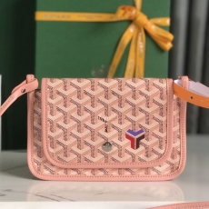 Goyard Satchel Bags